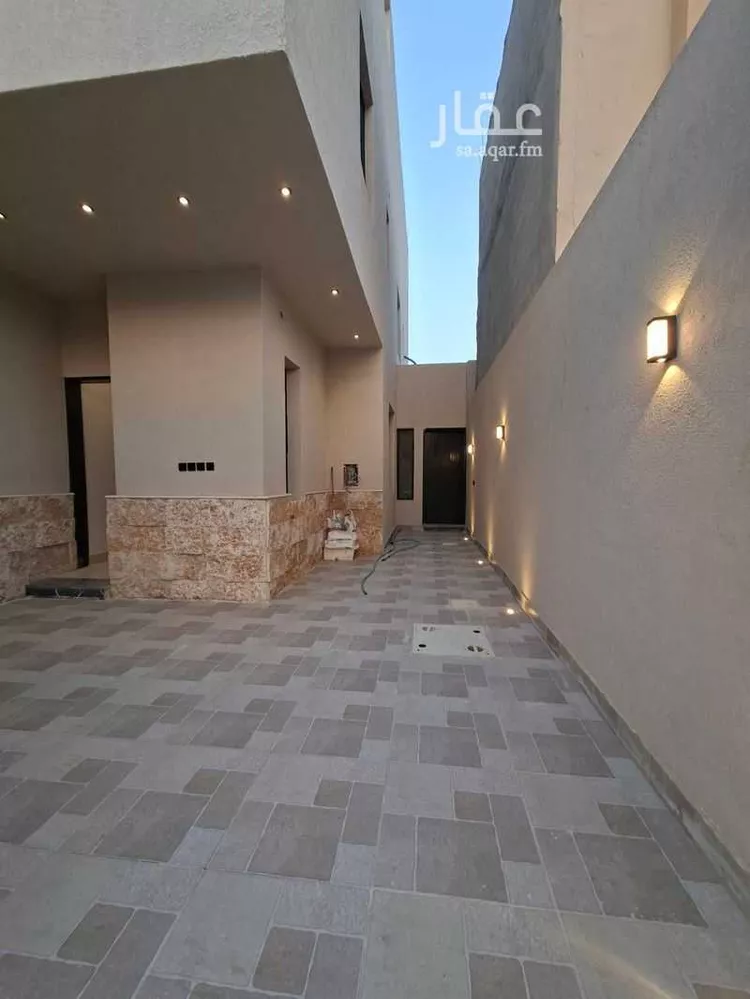 فيلا للبيع في شارع عبدالله الزمار, حي طويق, مدينة الرياض, منطقة الرياض