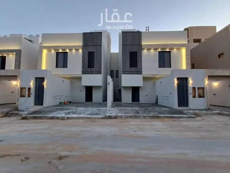 دور للبيع في شارع المأمون بن الرشيد, حي طويق, مدينة الرياض, منطقة الرياض