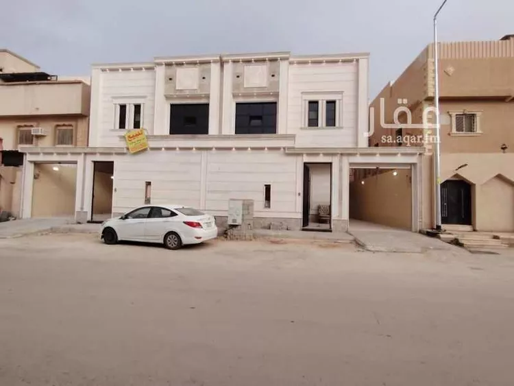 فيلا للبيع في شارع الربيدي, حي العريجاء الغربي, مدينة الرياض, منطقة الرياض