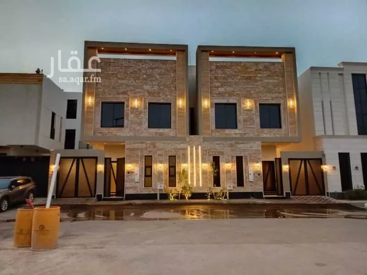 Villa for Sale in Riyadh Dhahrat Laban