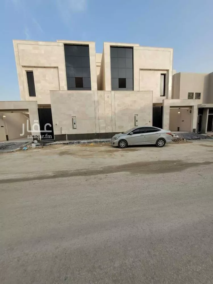 Villa for Sale in Riyadh Tuwaiq