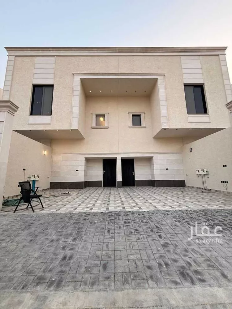 شقة للبيع في شارع طلحة بن عمرو, حي العريجاء الغربي, مدينة الرياض, منطقة الرياض