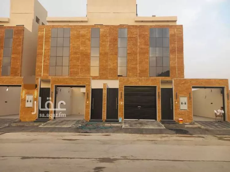دور للبيع في شارع سليمان بن عبدالله, حي طويق, مدينة الرياض, منطقة الرياض صورة 2