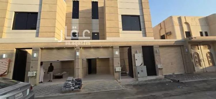 فيلا للبيع في شارع إسحاق بن مسرة, حي سلطانة, مدينة الرياض, منطقة الرياض