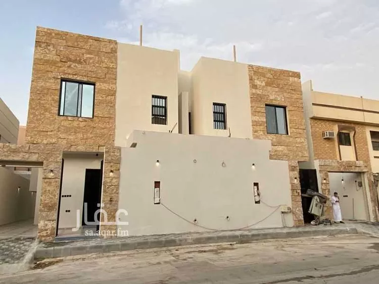 فيلا للبيع في شارع الربيدي, حي العريجاء الغربي, مدينة الرياض, منطقة الرياض