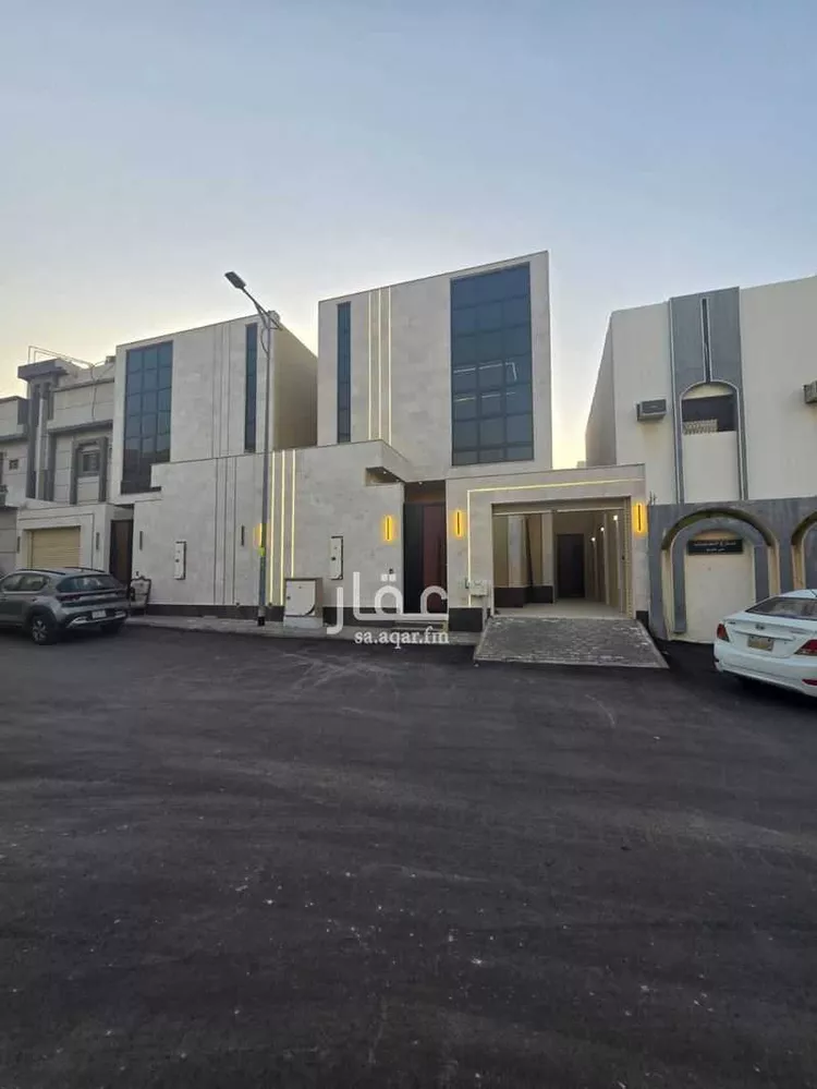Villa for Sale in Riyadh Tuwaiq
