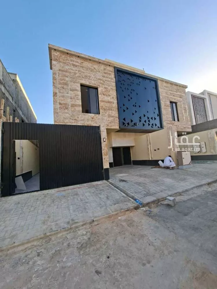 Villa for Sale in Riyadh Tuwaiq