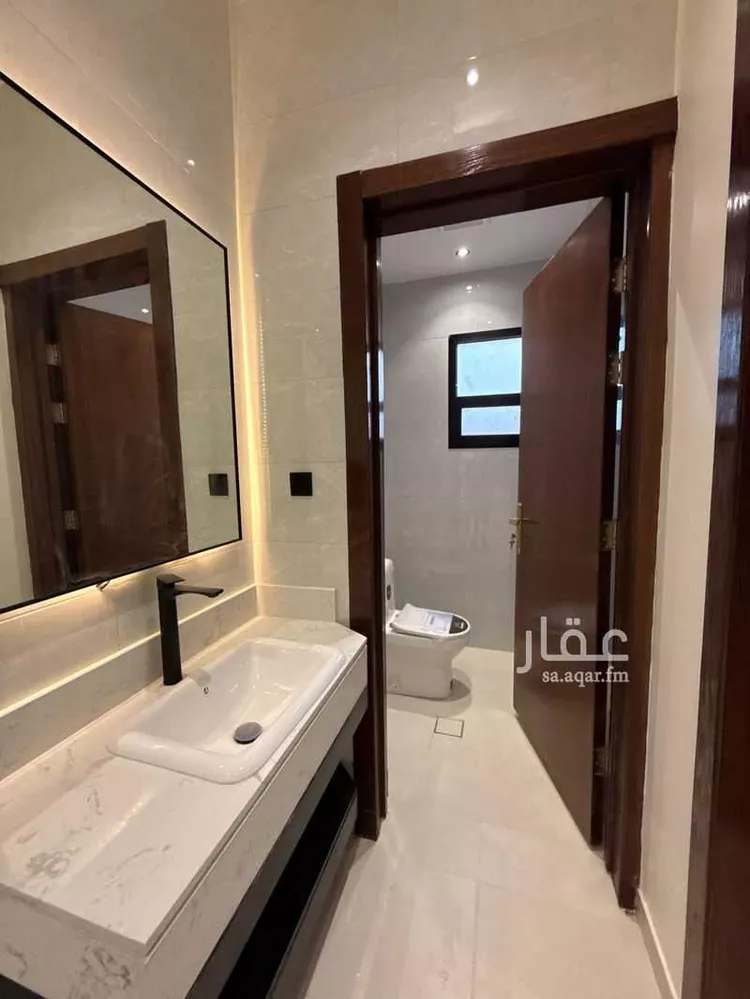 شقة للبيع في شارع طلحة بن عمرو, حي العريجاء الغربي, مدينة الرياض, منطقة الرياض صورة 3