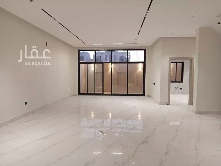 فيلا للبيع في شارع القاسم بن يوسف السبتي, حي العوالي, مدينة الرياض, منطقة الرياض صورة 3
