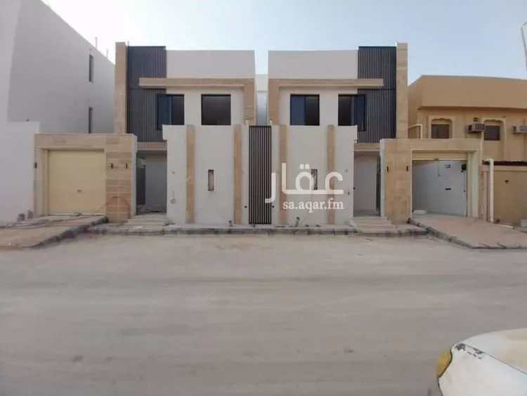 فيلا للبيع في شارع ثابت الجرجاوي, حي العريجاء الغربي, مدينة الرياض, منطقة الرياض