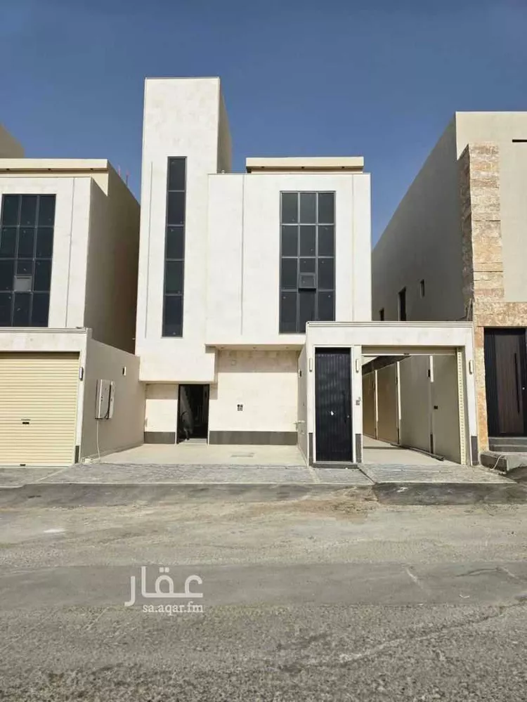 دور للبيع في شارع مثال المطيري, حي طويق, مدينة الرياض, منطقة الرياض
