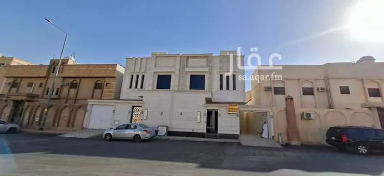 فيلا للبيع في شارع ممر14, حي العريجاء الغربي, مدينة الرياض, منطقة الرياض صورة 2