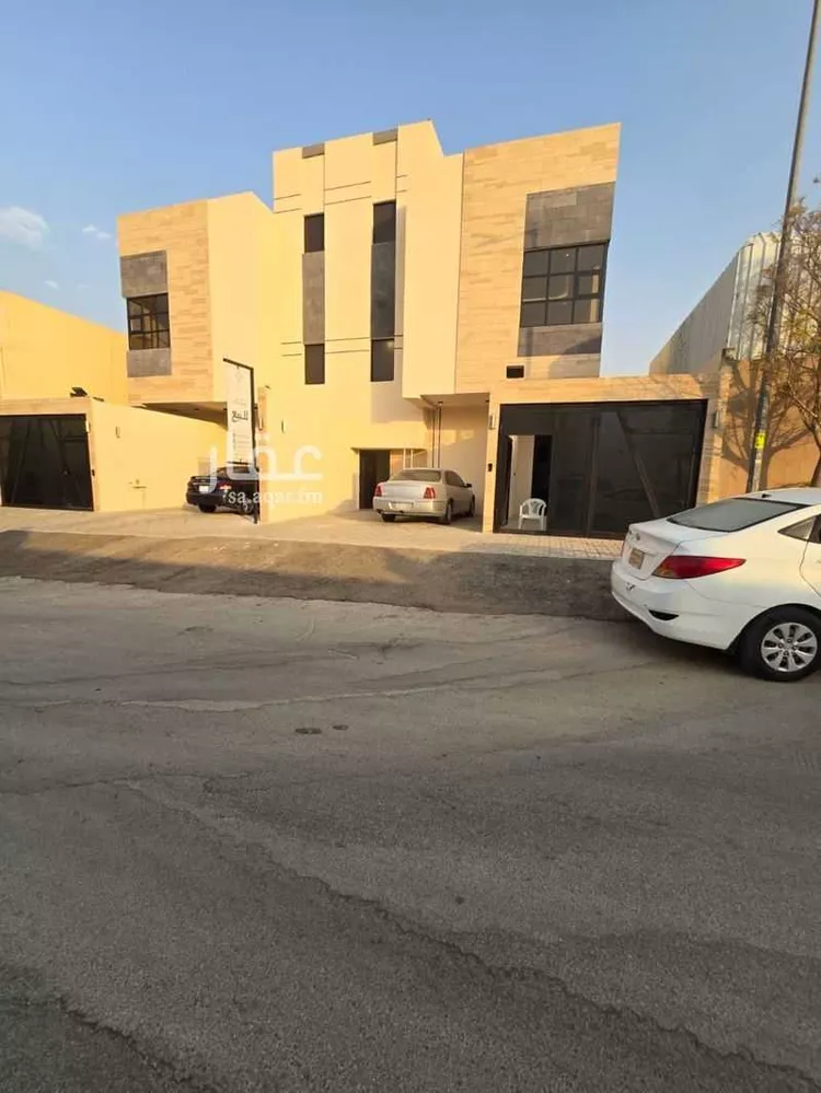 شقة للبيع في شارع عبدالحليم بن الفرس, حي السويدي الغربي, مدينة الرياض, منطقة الرياض صورة 2