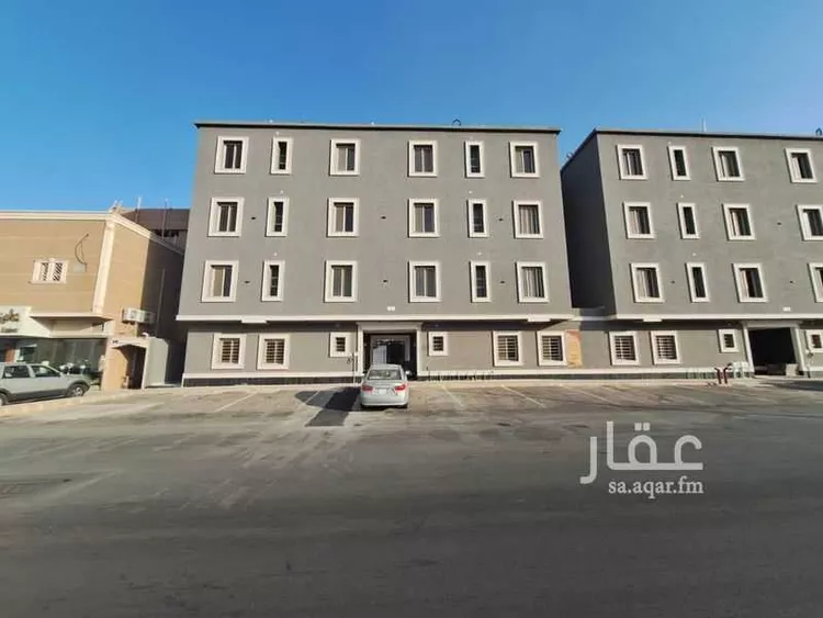 شقة للبيع في شارع ابي العباس بن عيسى, حي السويدي, مدينة الرياض, منطقة الرياض