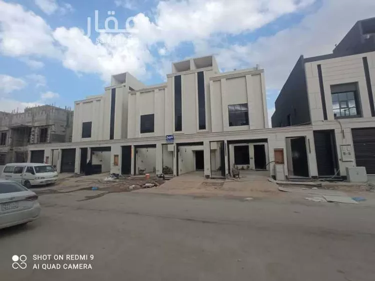 فيلا للبيع في شارع أحمد البجلي, حي طويق, مدينة الرياض, منطقة الرياض