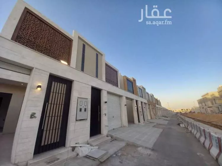 دور للبيع في شارع حسن سلطان العمروي, حي طويق, مدينة الرياض, منطقة الرياض