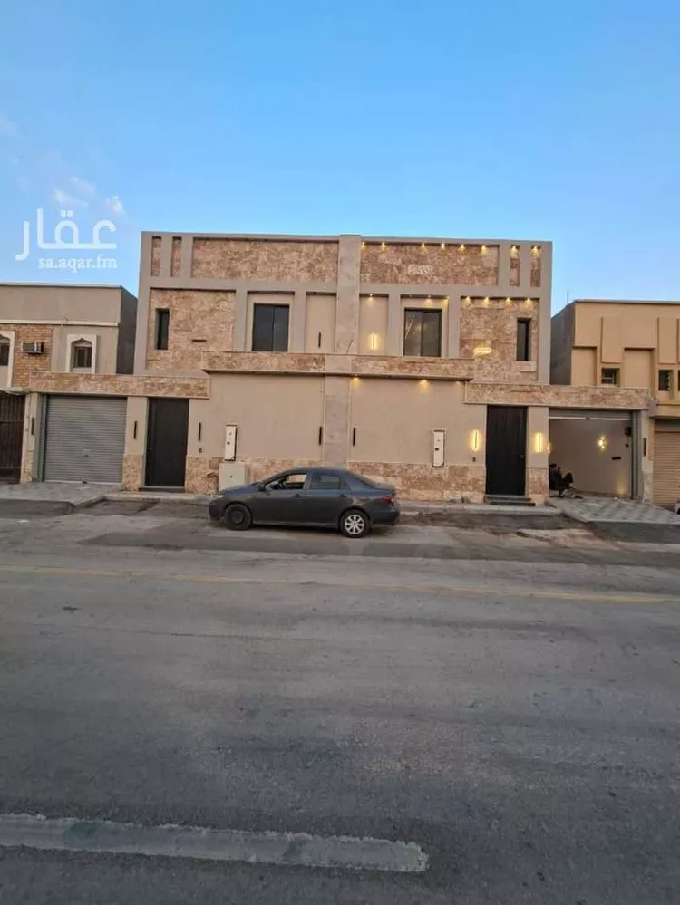 فيلا للبيع في شارع الزبداني, حي العريجاء الغربي, مدينة الرياض, منطقة الرياض