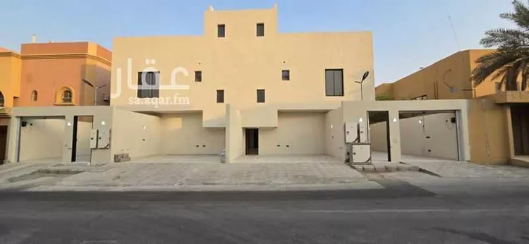 دور للبيع في شارع علي بن يعيش, حي السويدي الغربي, مدينة الرياض, منطقة الرياض
