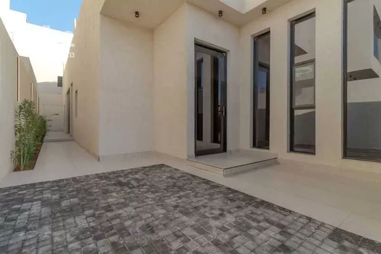 فيلا للبيع في شارع شارع السيف, حي الجنادرية, مدينة الرياض, منطقة الرياض