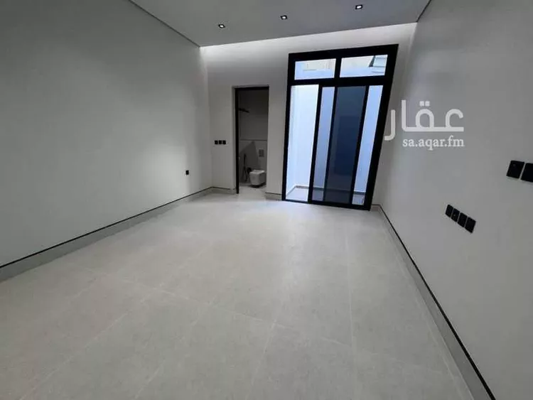 فيلا للبيع في شارع وادي حوران, حي الزهرة, مدينة الرياض, منطقة الرياض صورة 5