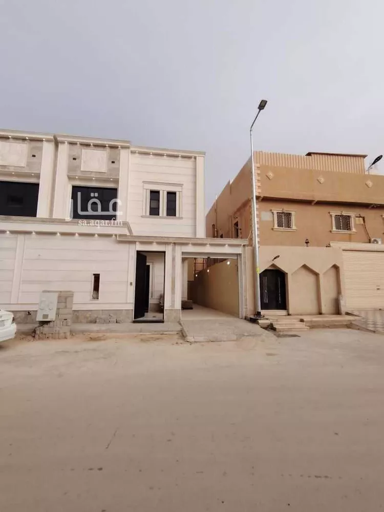 فيلا للبيع في شارع الربيدي, حي العريجاء الغربي, مدينة الرياض, منطقة الرياض صورة 3