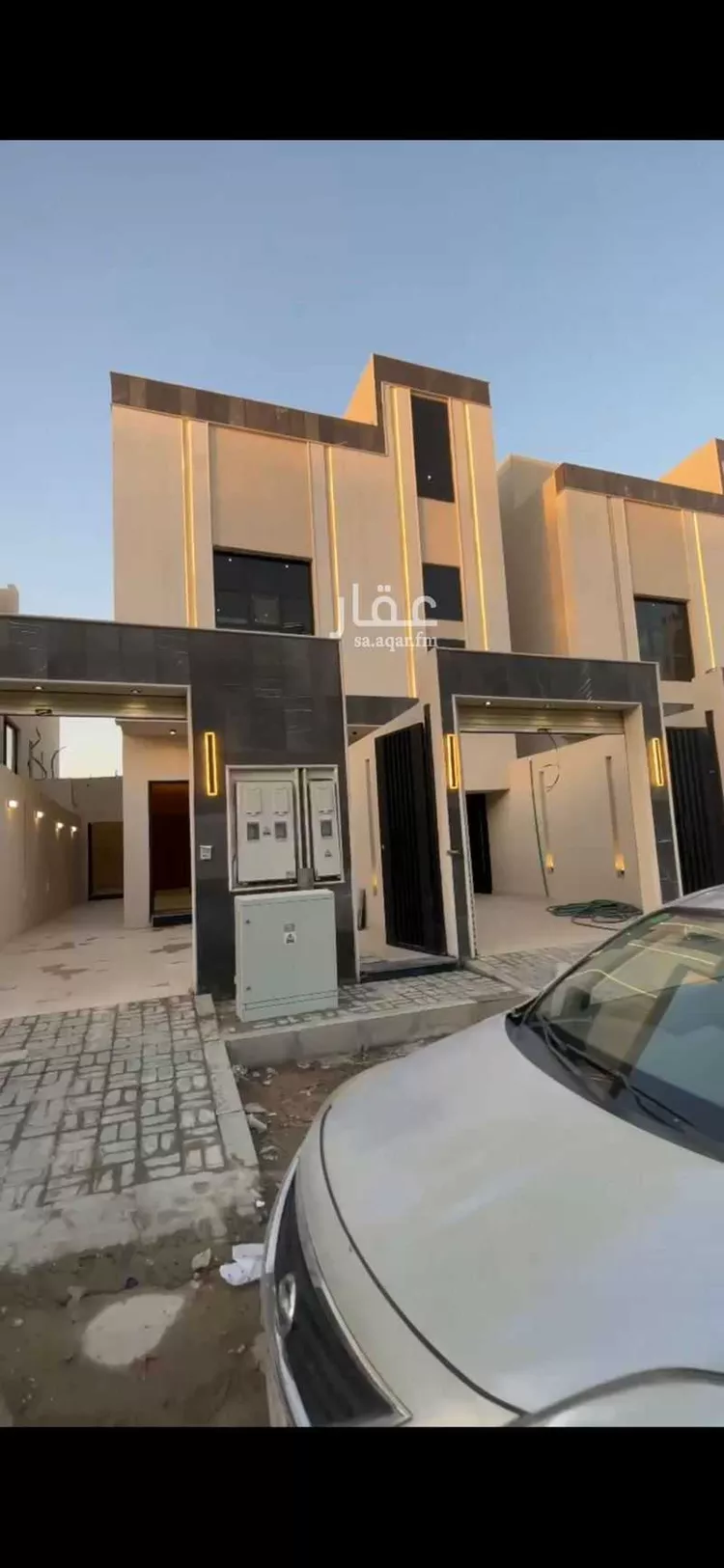 دور للبيع في شارع المأمون بن الرشيد, حي طويق, مدينة الرياض, منطقة الرياض صورة 2