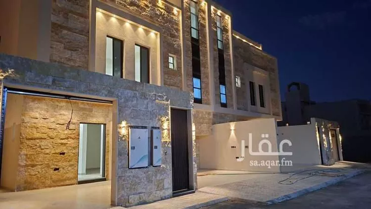دور للبيع في شارع محمد المرشدي, حي طويق, مدينة الرياض, منطقة الرياض