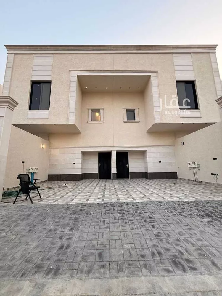 دور للبيع في شارع أبي منصور البلوي, حي العريجاء الغربي, مدينة الرياض, منطقة الرياض