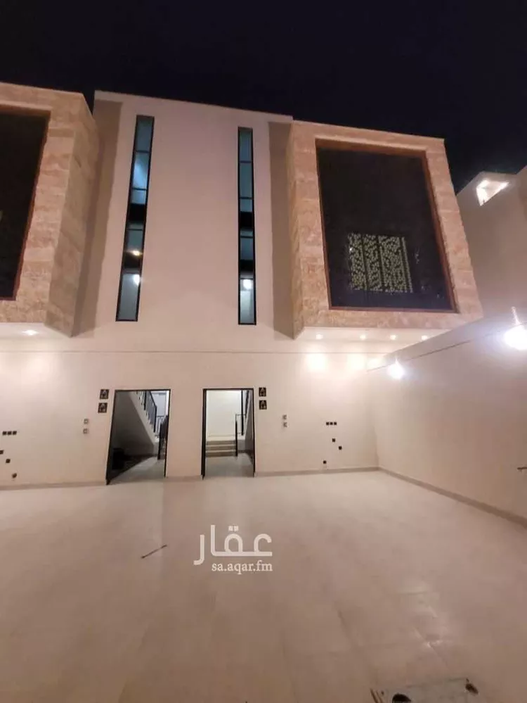 Villa for Sale in Riyadh Tuwaiq