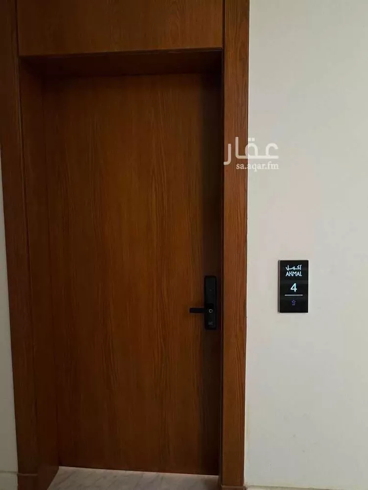 شقة للإيجار في شارع النبل, حي ظهرة لبن, مدينة الرياض, منطقة الرياض صورة 2
