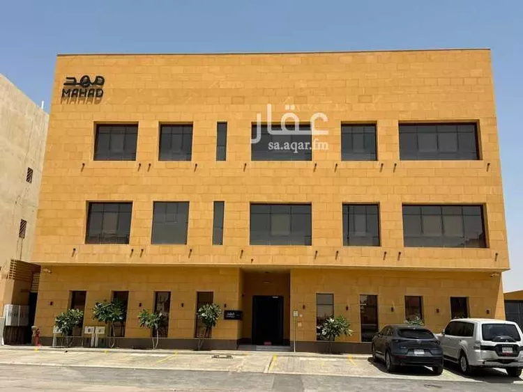 شقة للإيجار في شارع النبل, حي ظهرة لبن, مدينة الرياض, منطقة الرياض