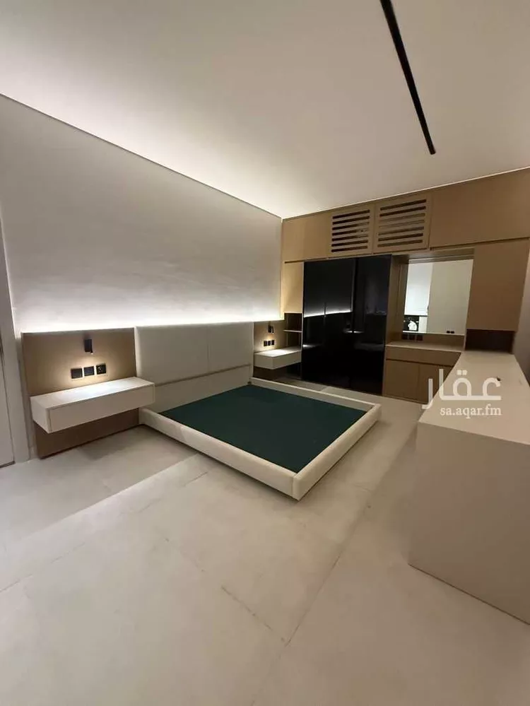 شقة للإيجار في شارع أبي الفضل الأجل, حي قرطبة, مدينة الرياض, منطقة الرياض