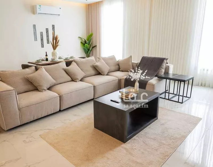 شقة مفروشة للحجز في شارع الفوانيس ، حي عرقة ، الرياض ، منطقة الرياض صورة 4