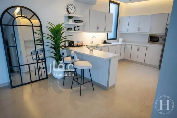 شقة مفروشة للحجز في شارع الفوانيس ، حي عرقة ، الرياض ، منطقة الرياض صورة 2