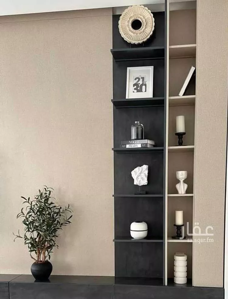 شقة مفروشة للحجز في شارع الفوانيس ، حي عرقة ، الرياض ، منطقة الرياض صورة 3