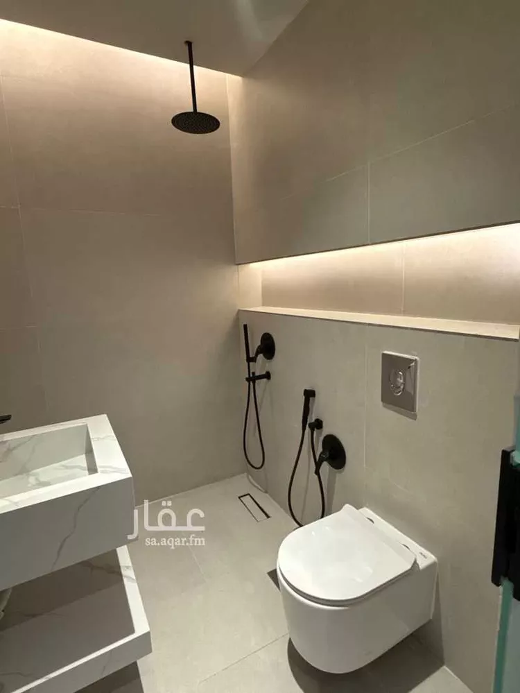 شقة للإيجار في شارع أبي الفضل الأجل, حي قرطبة, مدينة الرياض, منطقة الرياض صورة 4