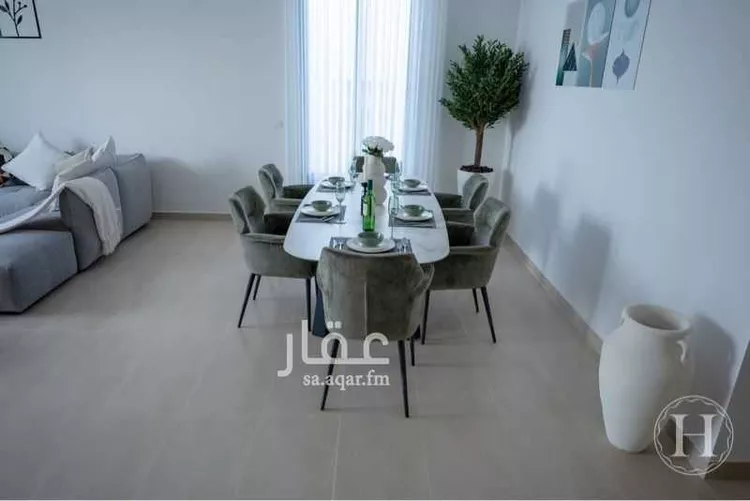 شقة مفروشة للحجز في شارع الفوانيس ، حي عرقة ، الرياض ، منطقة الرياض صورة 4