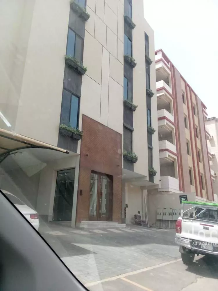 شقة للبيع في شارع ابن نجيم، 7610، ، حي الصواري ، جدة ، جدة ، 23826،