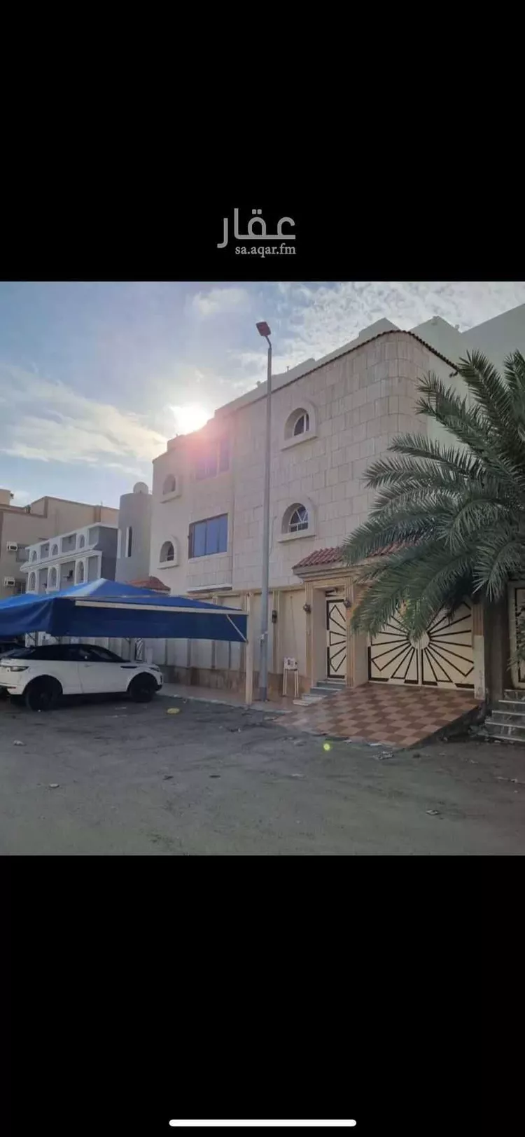 عمارة للبيع في شارع محمد بن احمد السرائي, حي السامر, مدينة جدة, منطقة مكة المكرمة صورة 5