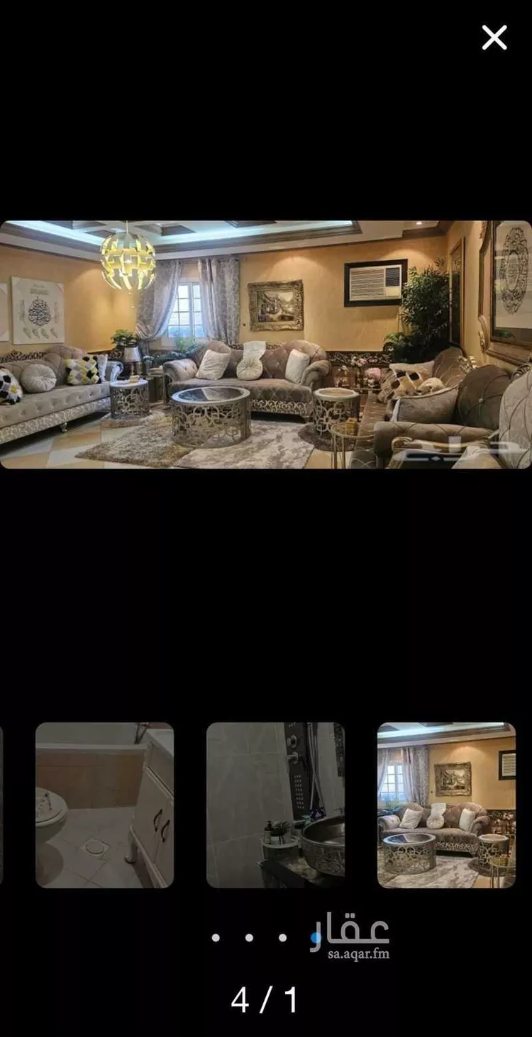 شقة للبيع في شارع السهيلي ، حي النسيم ، جدة ، جدة