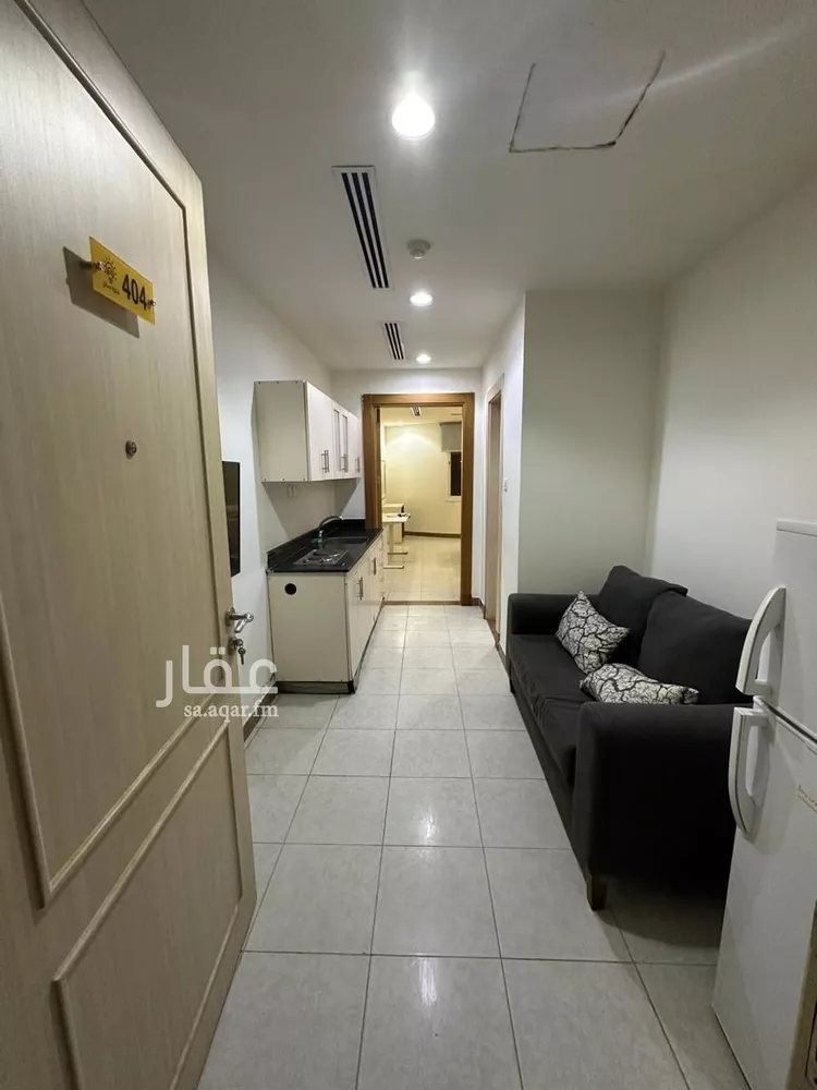 شقة للإيجار في شارع عبدالرحمن بن عزاز, حي الشهداء, مدينة الرياض, منطقة الرياض