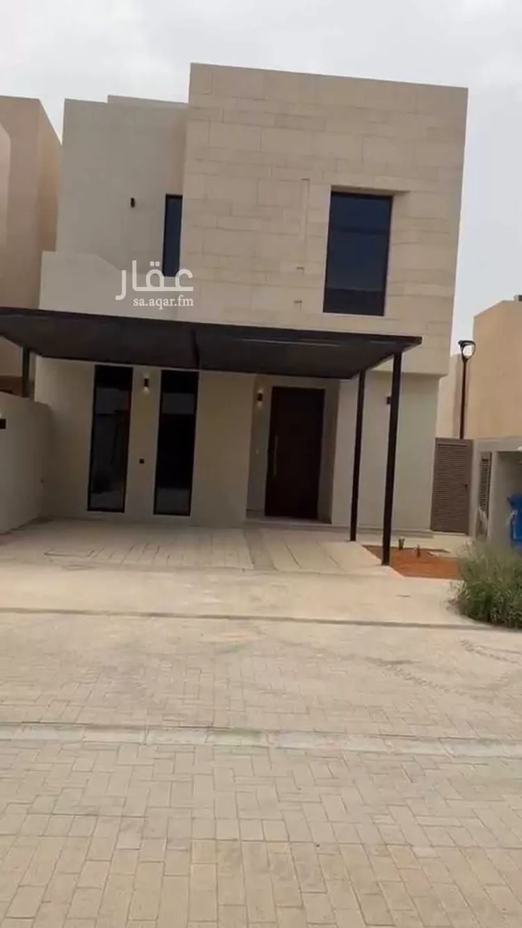 فيلا للبيع في شارع رقم 1207, حي سدرة, مدينة الرياض, منطقة الرياض 9