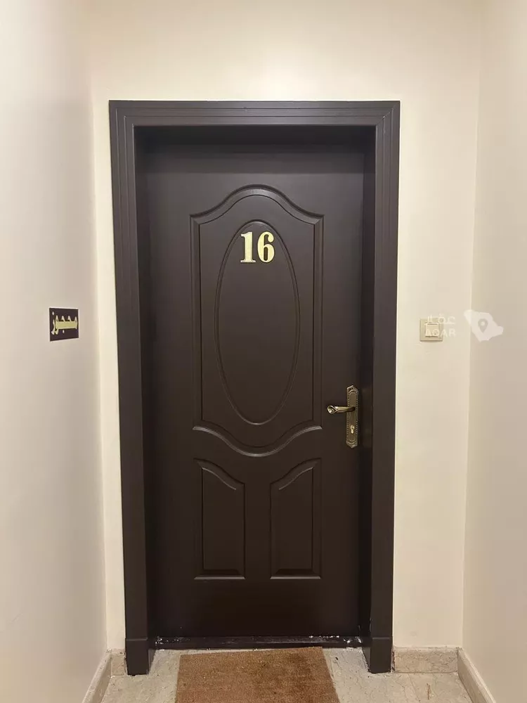 Apartment for Rent in Al Khobar Al Hamra 4