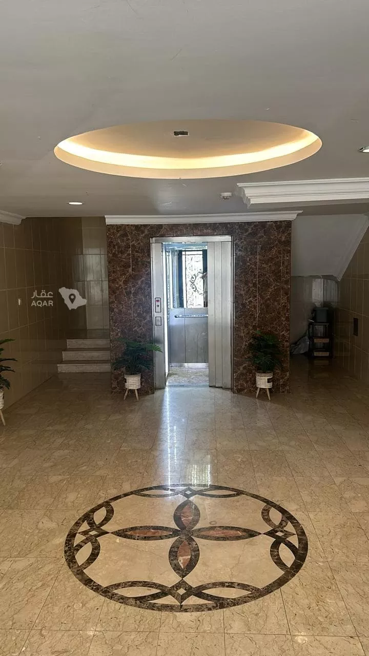 Apartment for Rent in Al Khobar Al Hamra 2