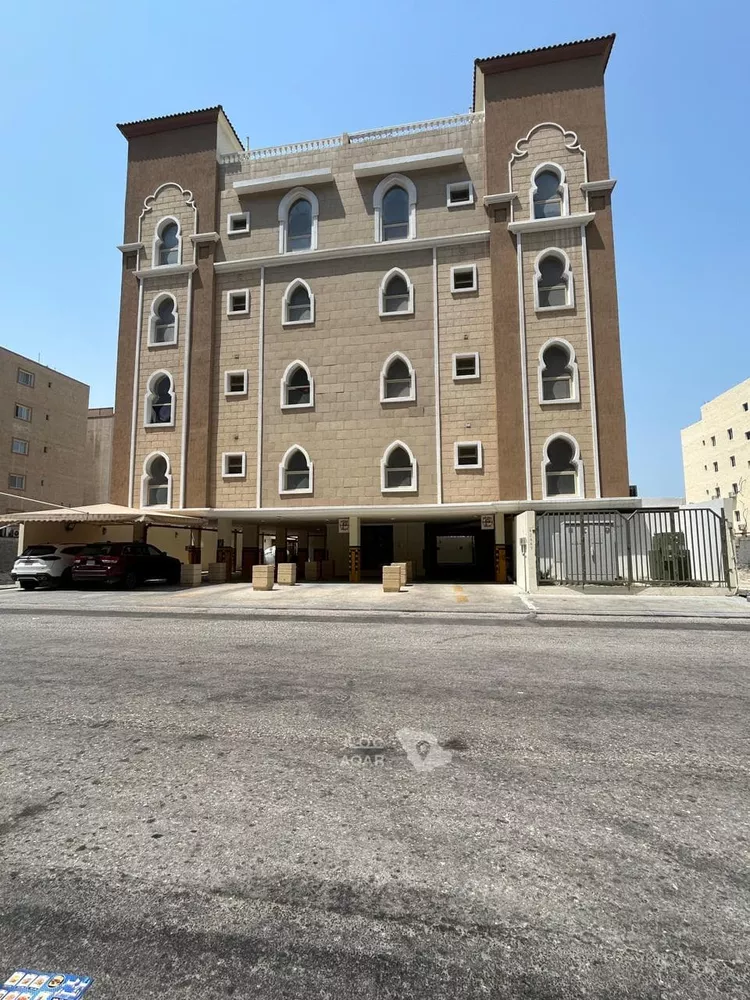 Apartment for Rent in Al Khobar Al Hamra