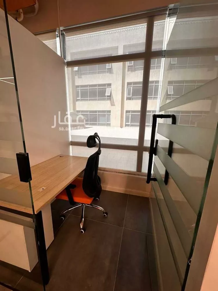 مكتب تجاري للإيجار في شارع ريحانه بنت زيد, حي العارض, مدينة الرياض, منطقة الرياض صورة 4