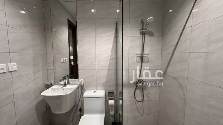 شقة مفروشة للحجز في شارع القرية الخضراء, حي الروضة, جدة صورة 5