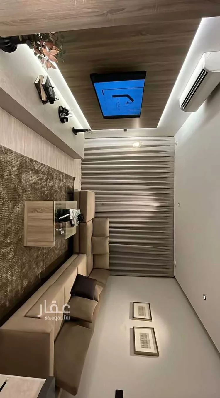 شقة مفروشة للحجز في شارع عباس الحلوانى ، حي الروضة ، جدة ، جدة صورة 3