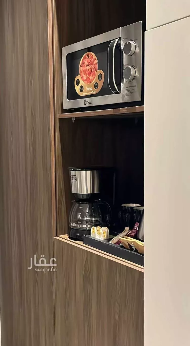 شقة مفروشة للحجز في شارع يوم اليرموك ، حي النهضة ، جدة ، جدة 12