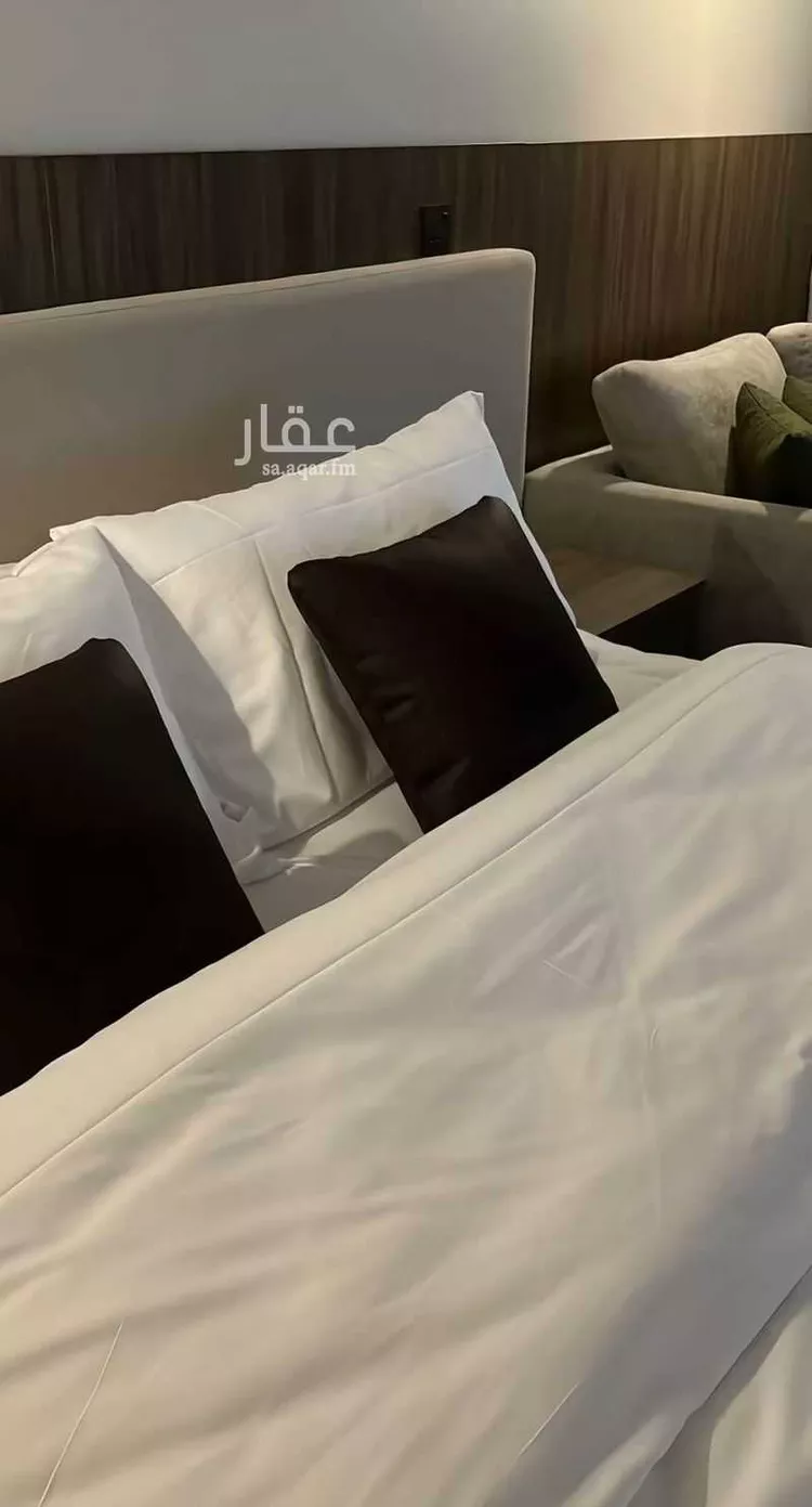 شقة مفروشة للحجز في شارع يوم اليرموك ، حي النهضة ، جدة ، جدة 6